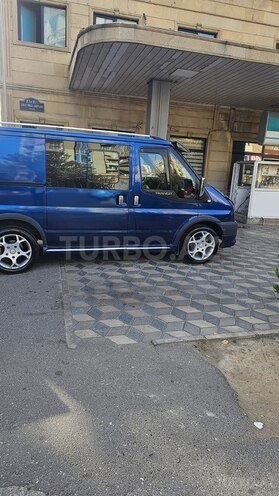 Ford Transit 2008, 270,000 km - 2.2 l - Bakı
