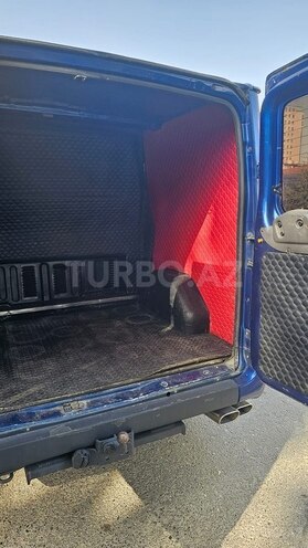 Ford Transit 2008, 270,000 km - 2.2 l - Bakı