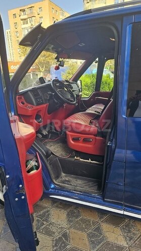 Ford Transit 2008, 270,000 km - 2.2 l - Bakı