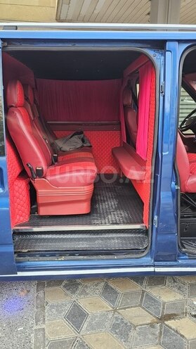 Ford Transit 2008, 270,000 km - 2.2 l - Bakı
