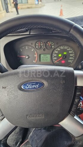 Ford Transit 2008, 270,000 km - 2.2 l - Bakı