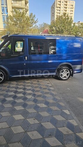 Ford Transit 2008, 270,000 km - 2.2 l - Bakı