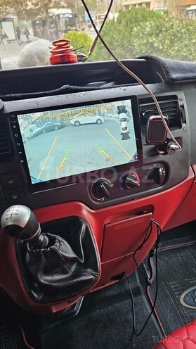 Ford Transit 2008, 270,000 km - 2.2 l - Bakı