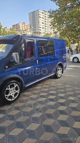 Ford Transit 2008, 270,000 km - 2.2 l - Bakı