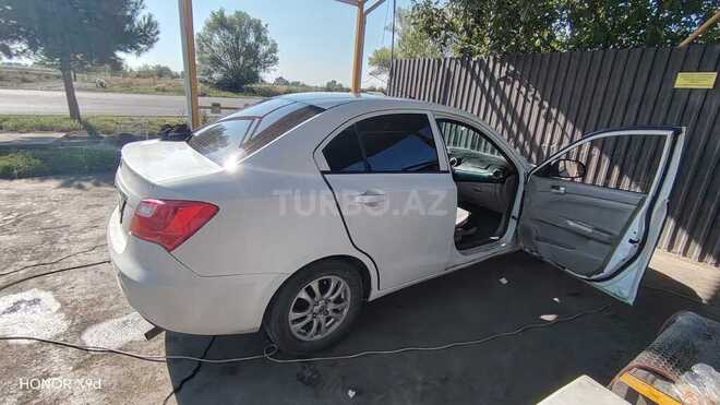 Changan Alsvin V3 2018, 100,000 km - 1.4 л - Goranboy