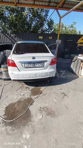 Changan Alsvin V3 2018, 100,000 km - 1.4 л - Goranboy