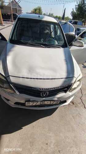 Changan Alsvin V3 2018, 100,000 km - 1.4 л - Goranboy