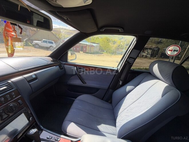 Mercedes E 200 2000, 505,000 km - 2.0 l - Gədəbəy