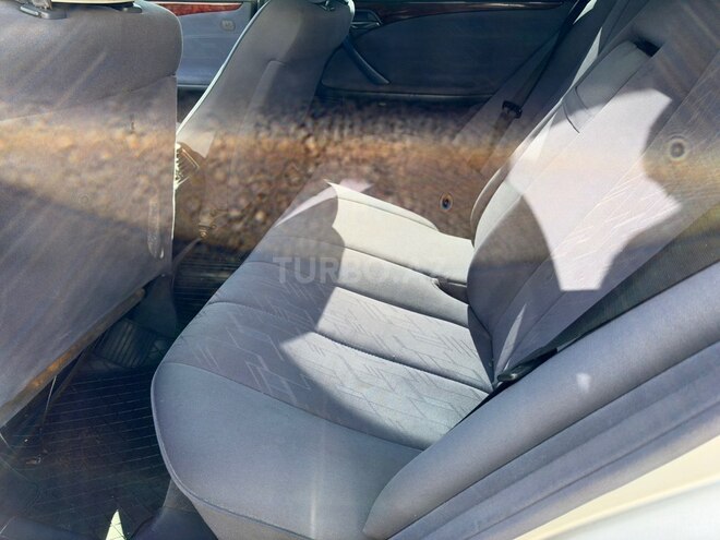 Mercedes E 200 2000, 505,000 km - 2.0 l - Gədəbəy