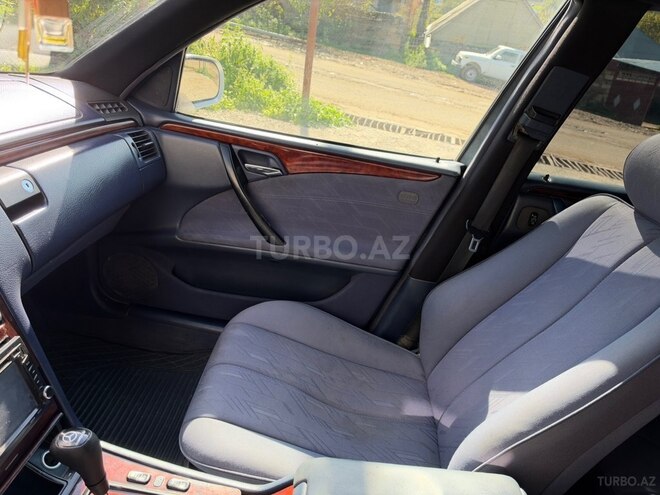 Mercedes E 200 2000, 505,000 km - 2.0 l - Gədəbəy