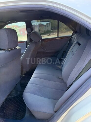 Mercedes E 200 2000, 505,000 km - 2.0 l - Gədəbəy