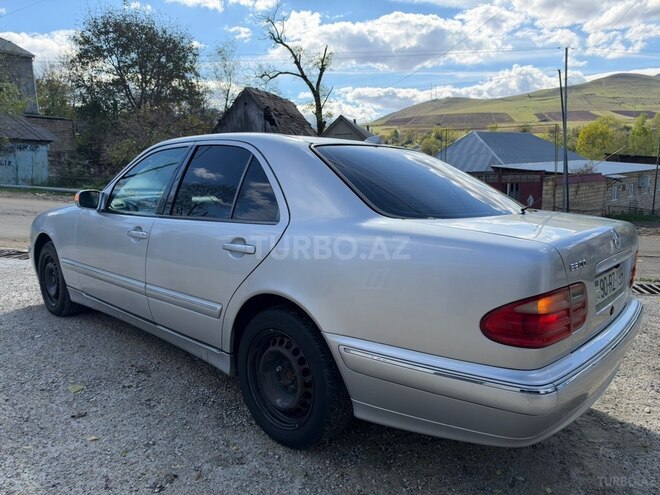 Mercedes E 200 2000, 505,000 km - 2.0 l - Gədəbəy