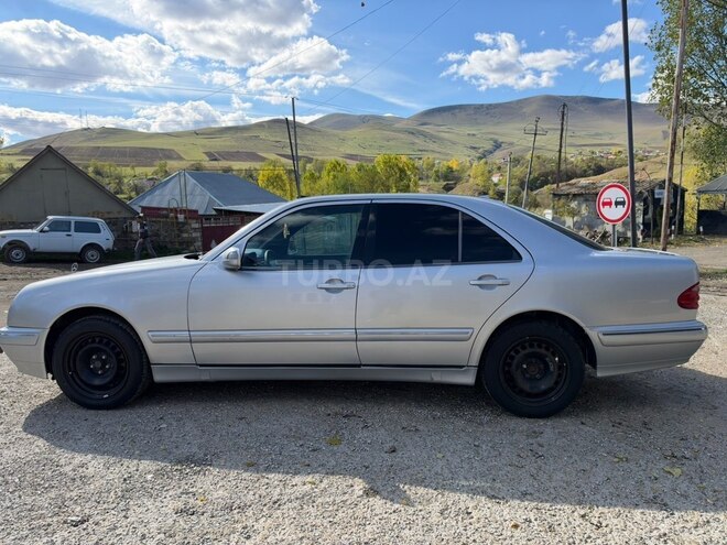 Mercedes E 200 2000, 505,000 km - 2.0 l - Gədəbəy