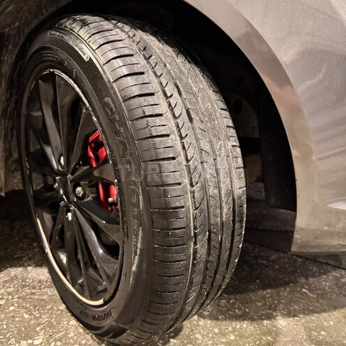 Ford Fiesta 2013, 131,000 km - 1.6 l - Bakı