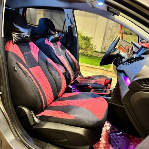 Ford Fiesta 2013, 131,000 km - 1.6 l - Bakı