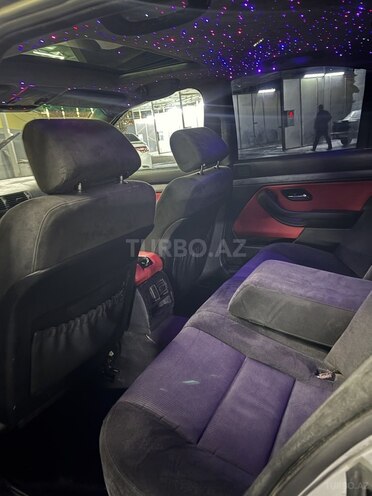BMW 540 1999, 269,000 km - 4.4 л - Gəncə