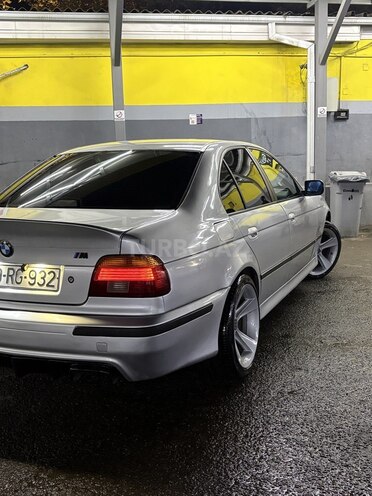 BMW 540 1999, 269,000 km - 4.4 л - Gəncə