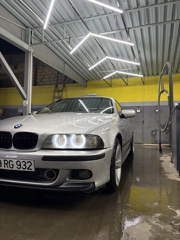 BMW 540 1999, 269,000 km - 4.4 л - Gəncə