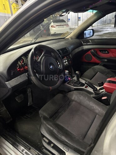 BMW 540 1999, 269,000 km - 4.4 л - Gəncə
