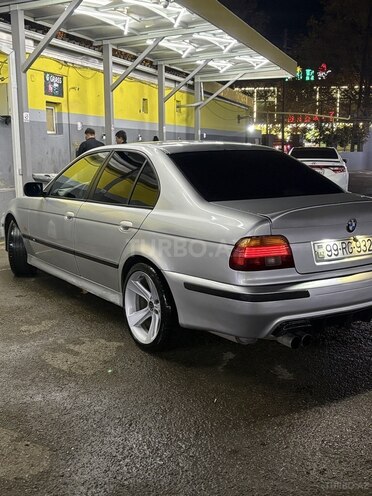 BMW 540 1999, 269,000 km - 4.4 л - Gəncə