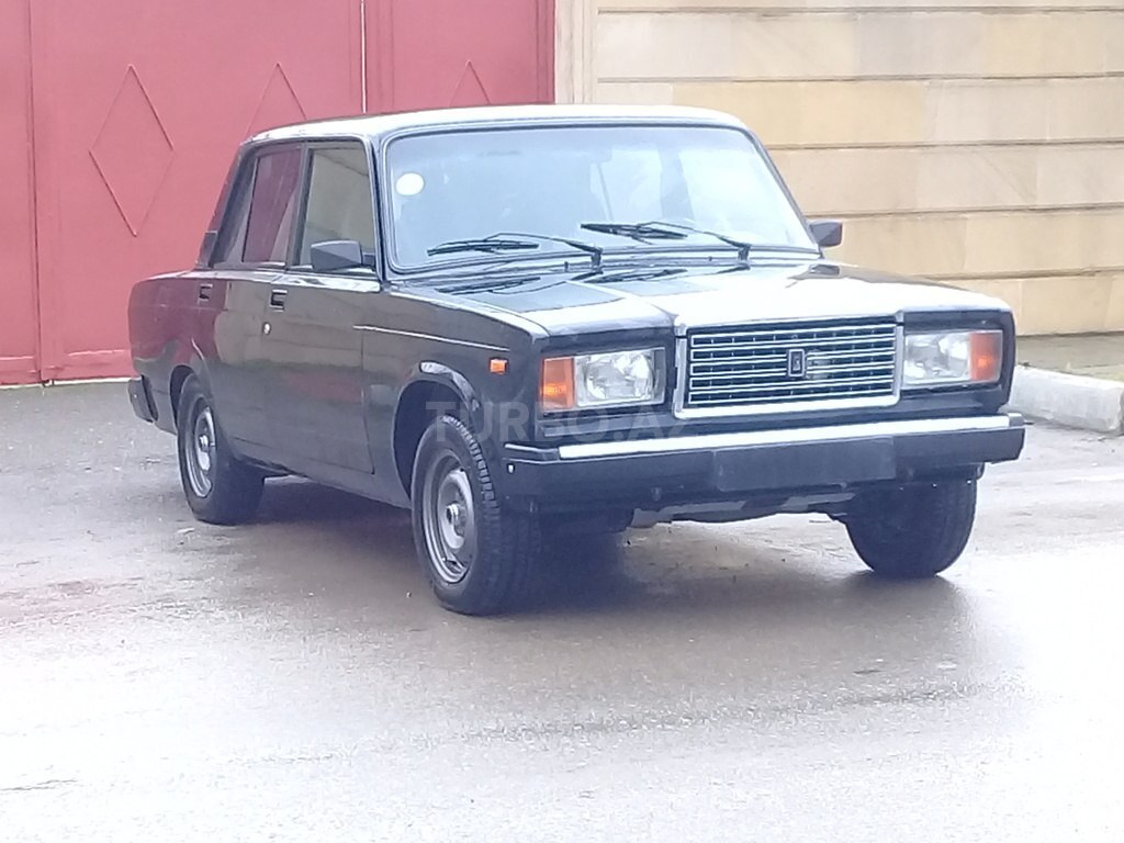 Lada vaz 2107