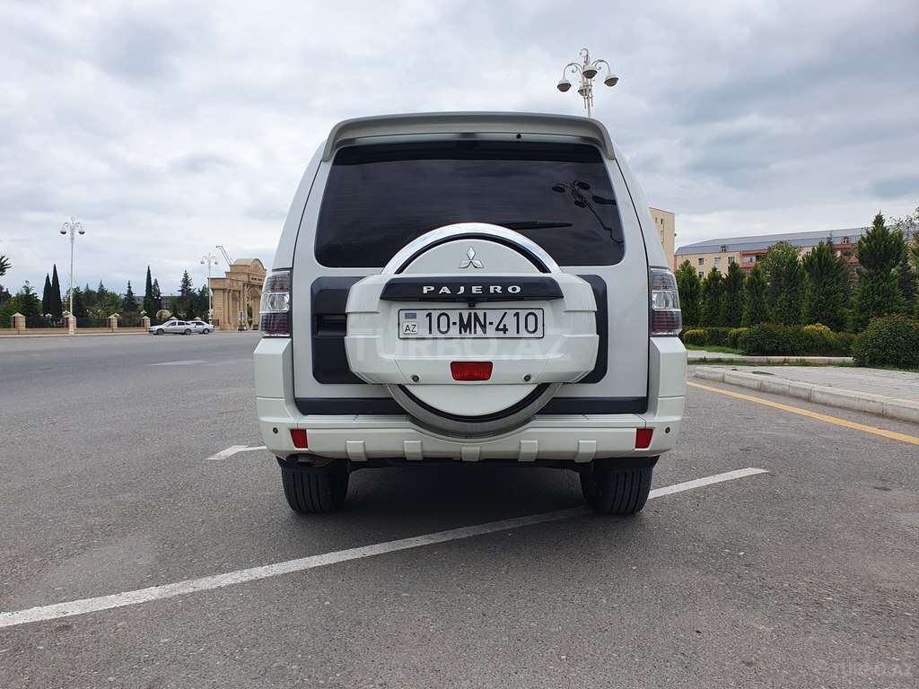 Turbo az mitsubishi