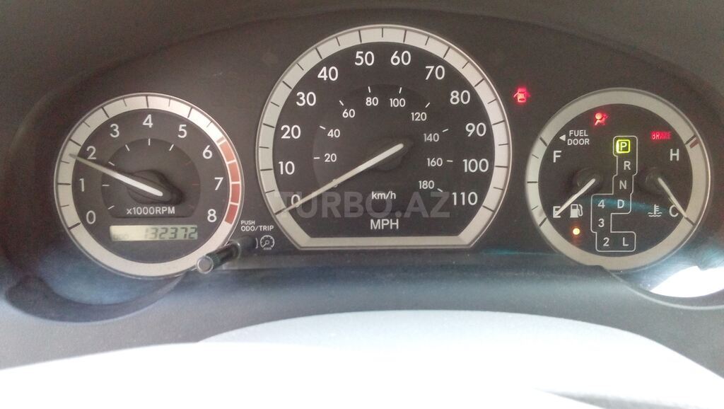 Toyota Sienna - Turbo.Az