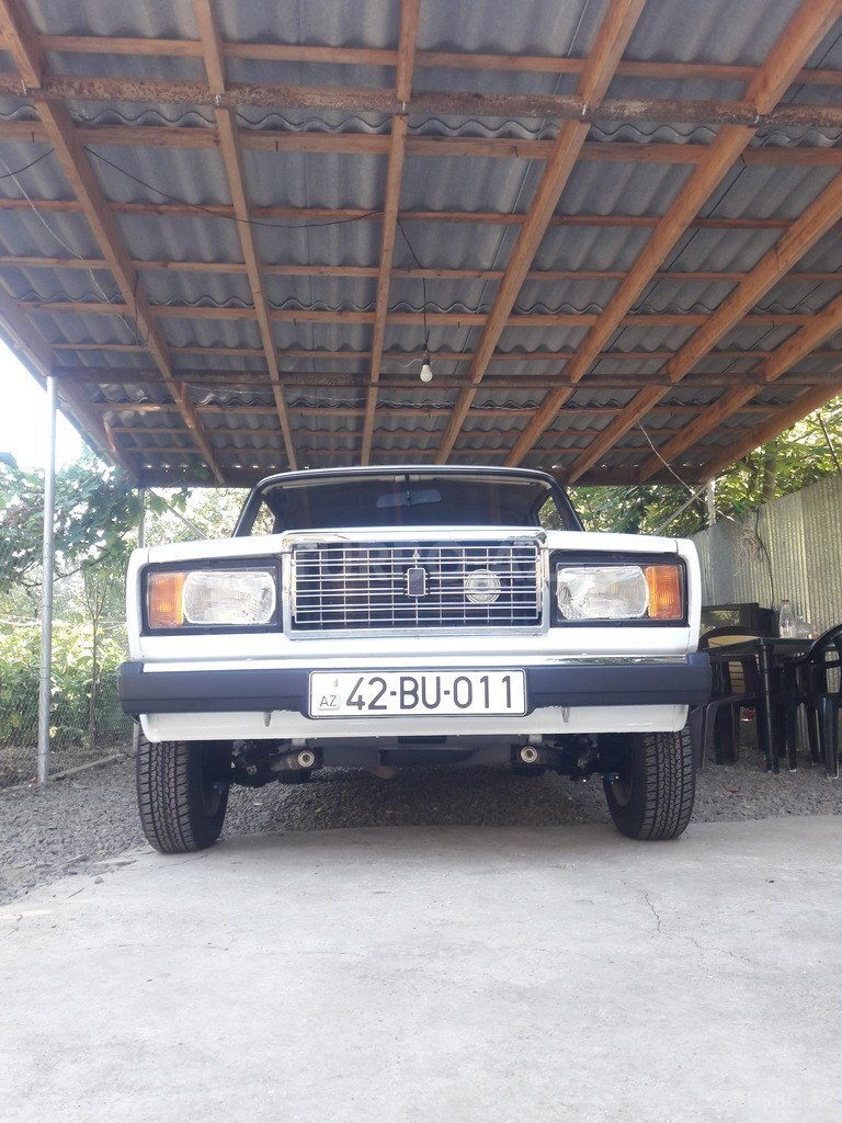 turbo az 2107