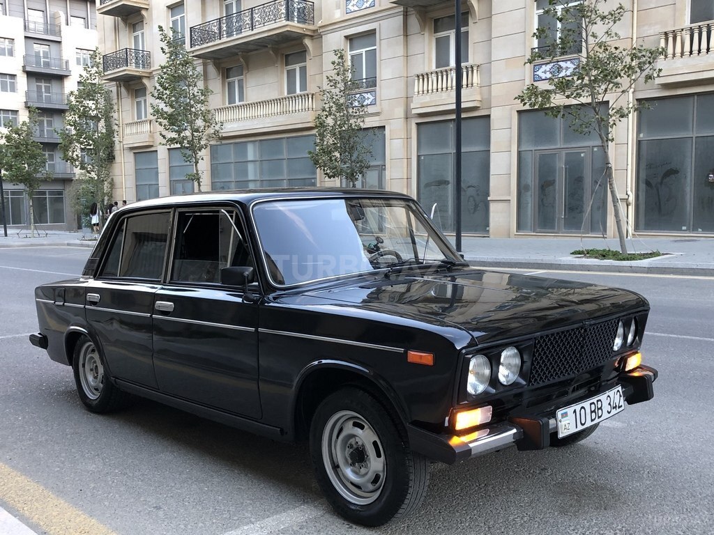 Turbo Azerbaijan.