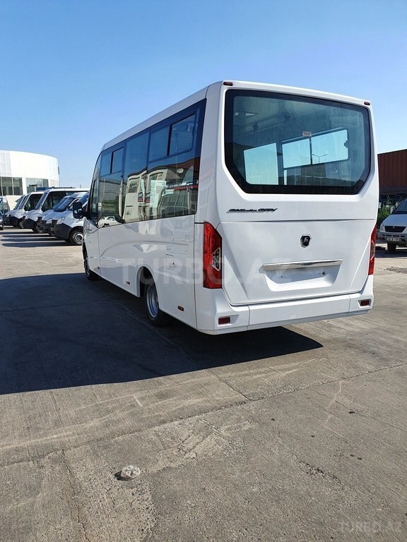 Газель city a68r52
