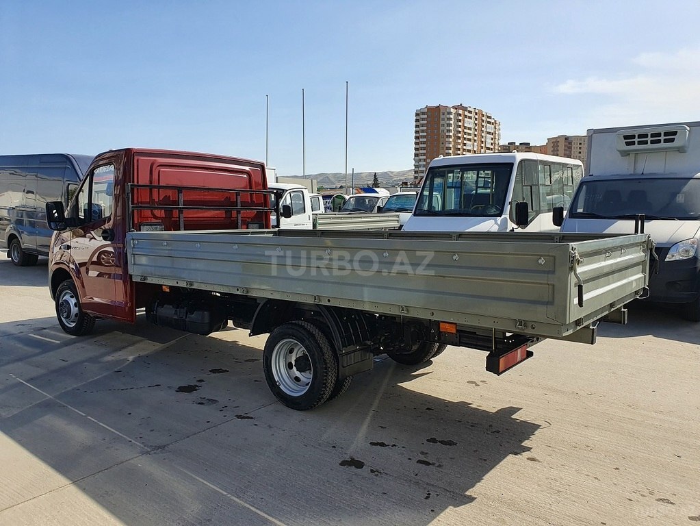 Газель next a21r32