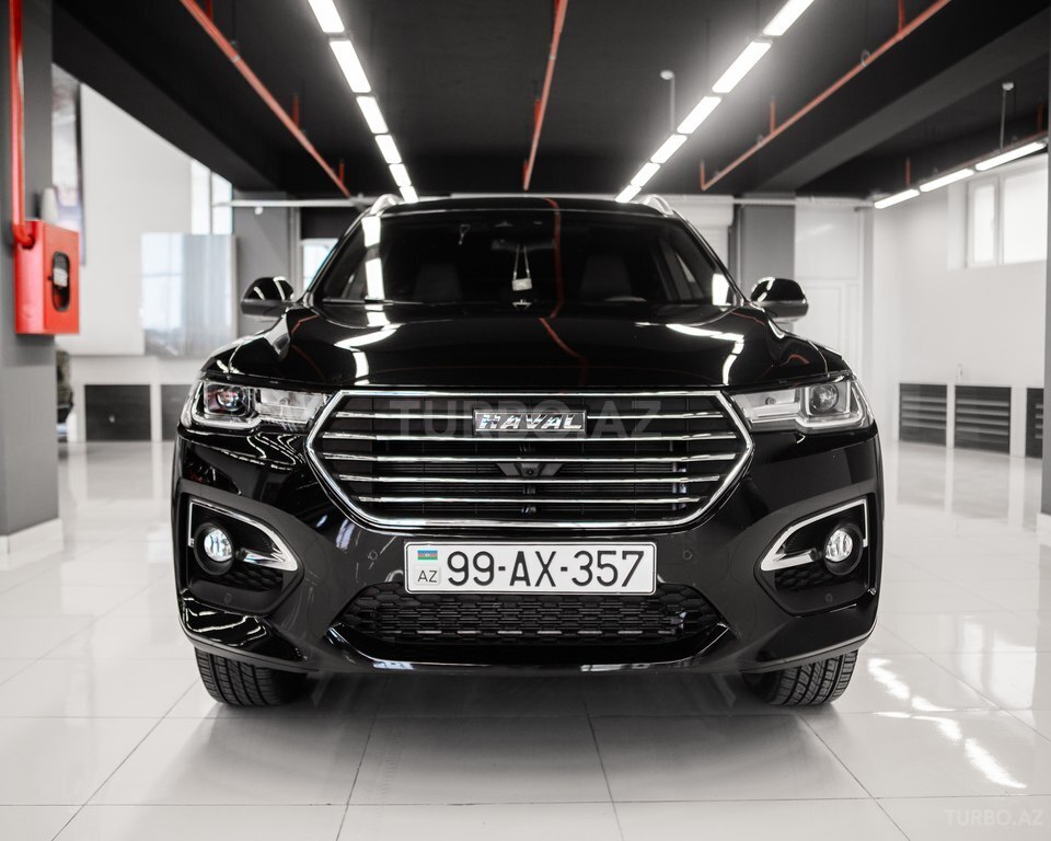 Turbo az haval