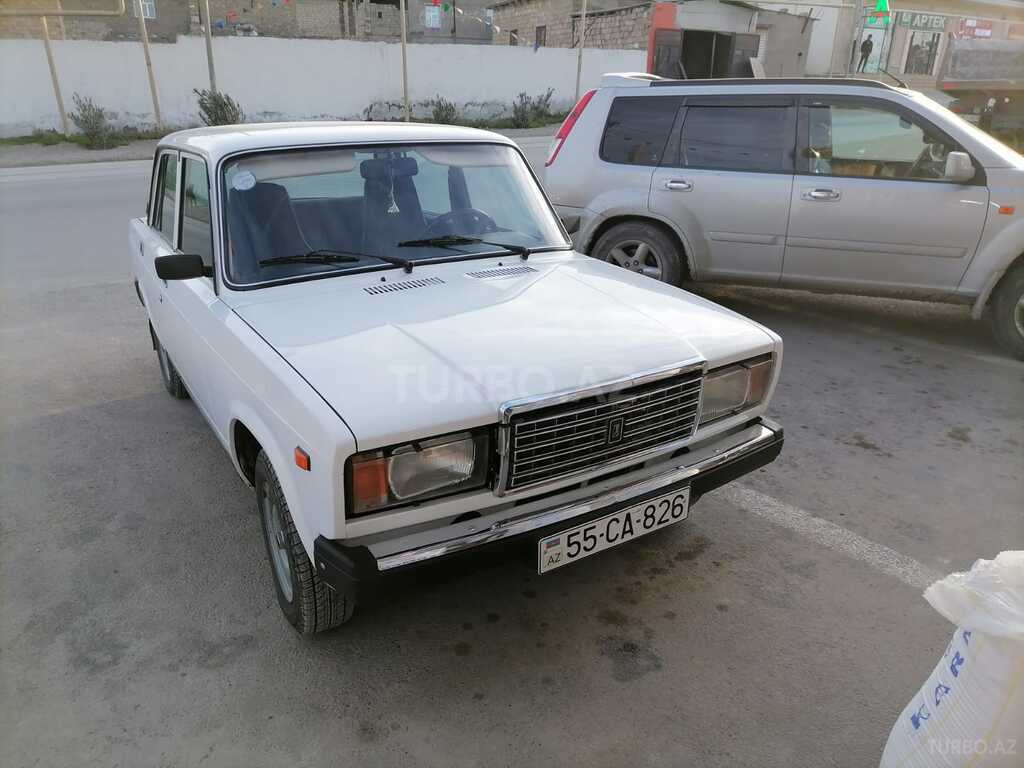 turbo az 2107