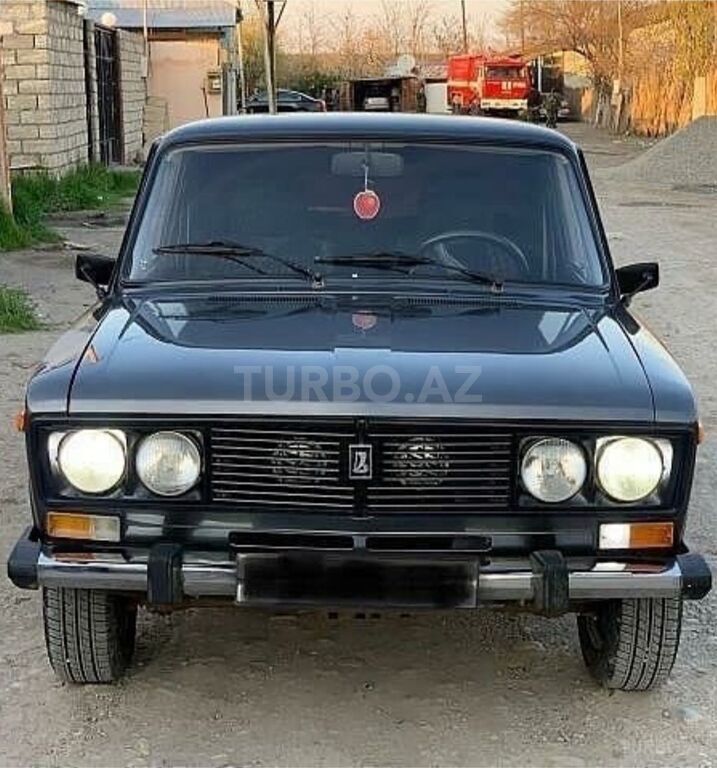 turbo az 2107