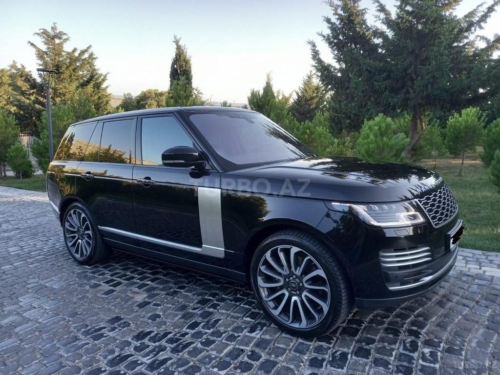 range rover 2023 beyaz siyah jantlar