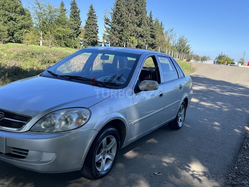 Купить Lifan 520, 1.6 л, 2008 год, 222 222 км в Масаллы - цена 5 100 AZN -  Turbo.Az