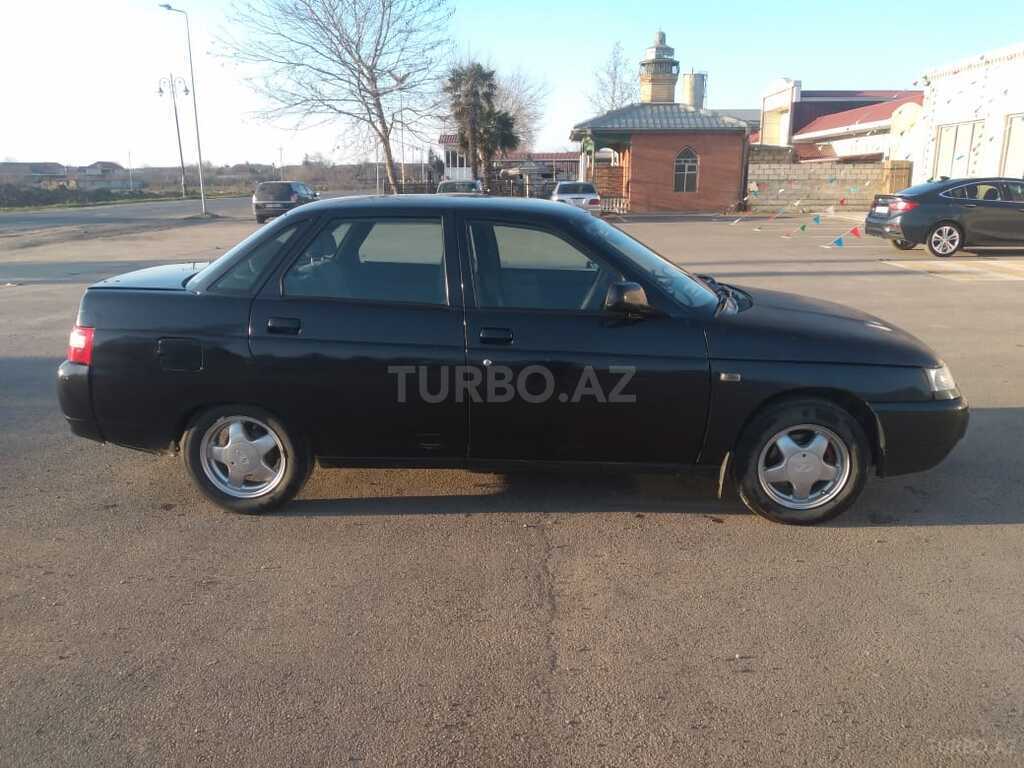 LADA (VAZ) 2110 - Turbo.Az