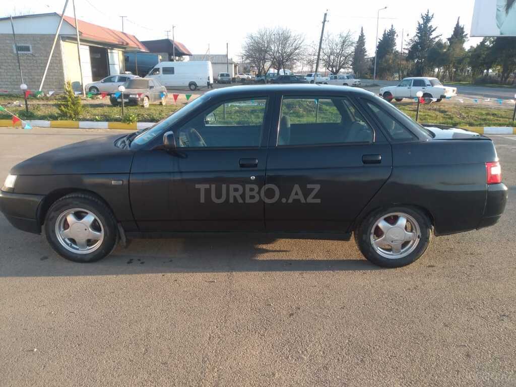 LADA (VAZ) 2110 - Turbo.Az