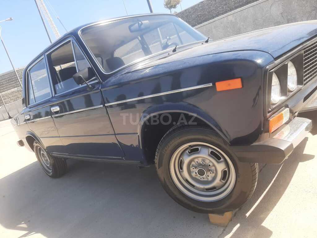 Купить LADA (VAZ) 2106, 1.6 л, 2003 год, 62 000 км в Баку - цена 7 900 AZN  - Turbo.Az