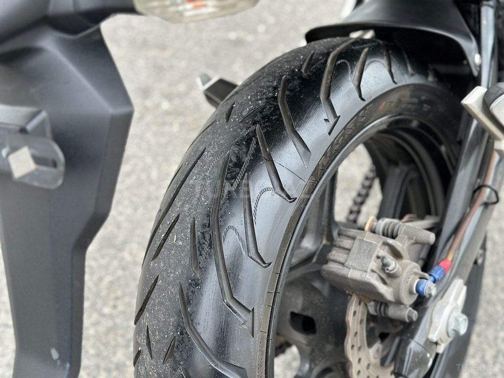suzuki ninja 100