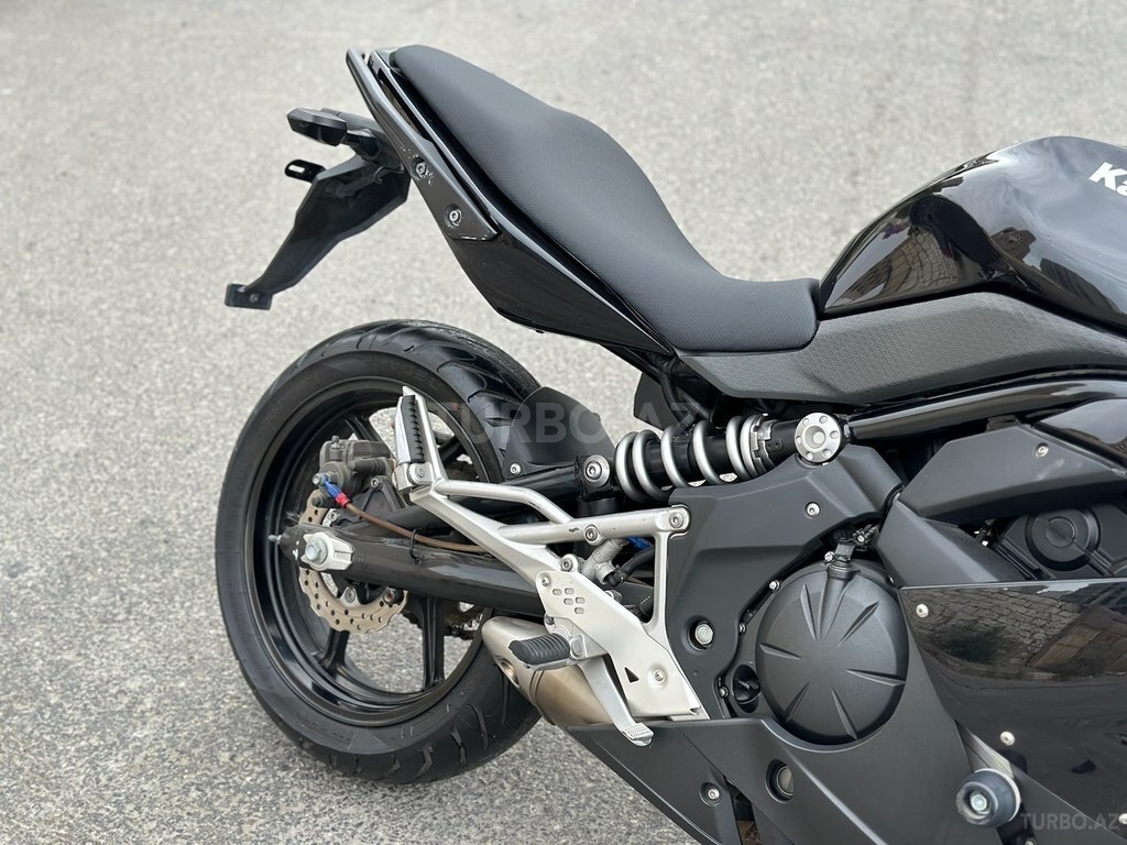 suzuki ninja 100