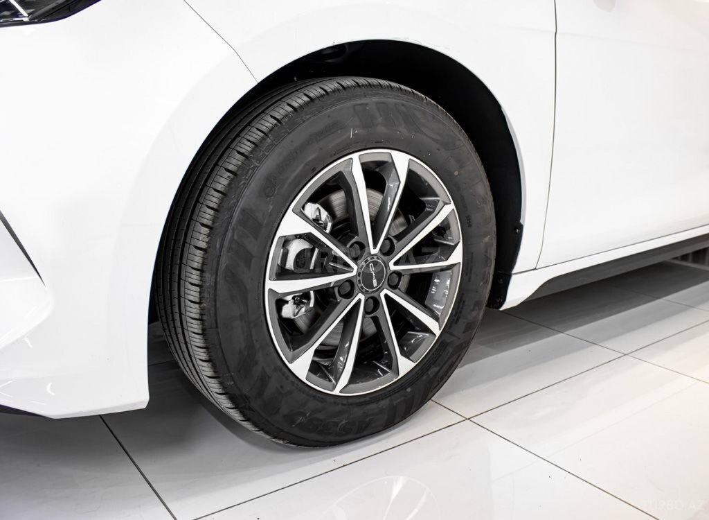 BYD Destroyer 05