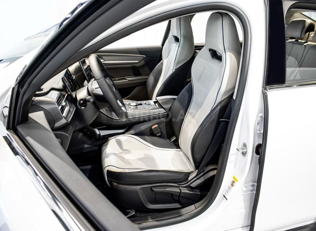 BYD Destroyer 05