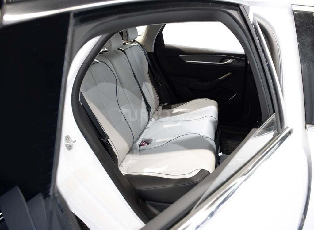 BYD Destroyer 05