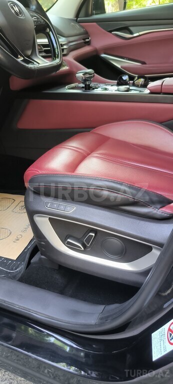 Changan CS 75 Plus
