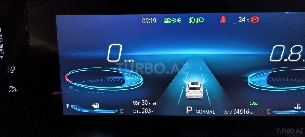 Changan CS 75 Plus