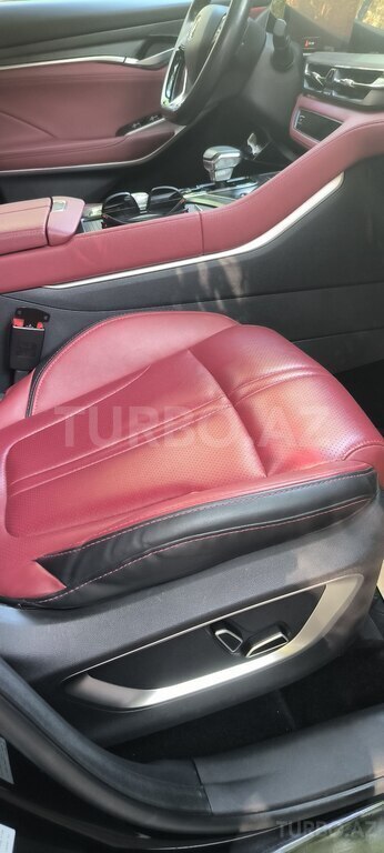 Changan CS 75 Plus