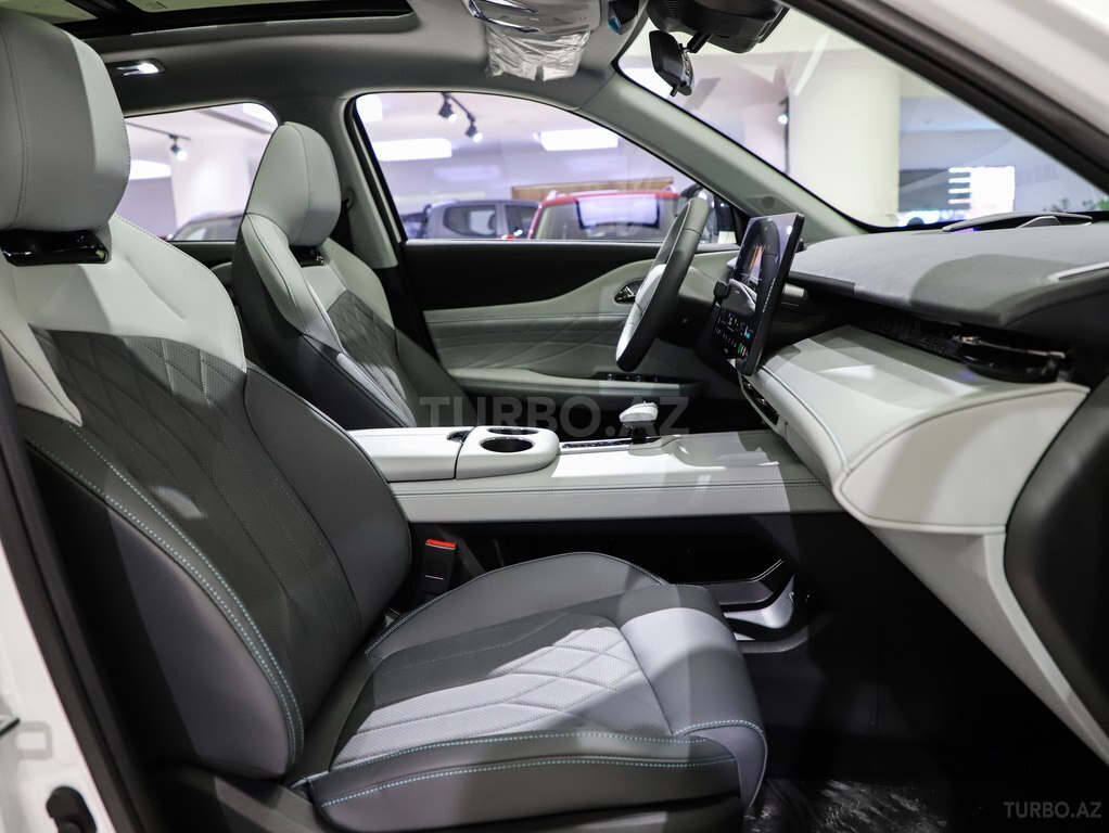 Changan Uni-Z