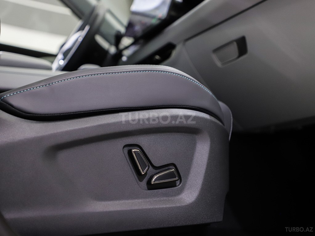 Changan Uni-Z