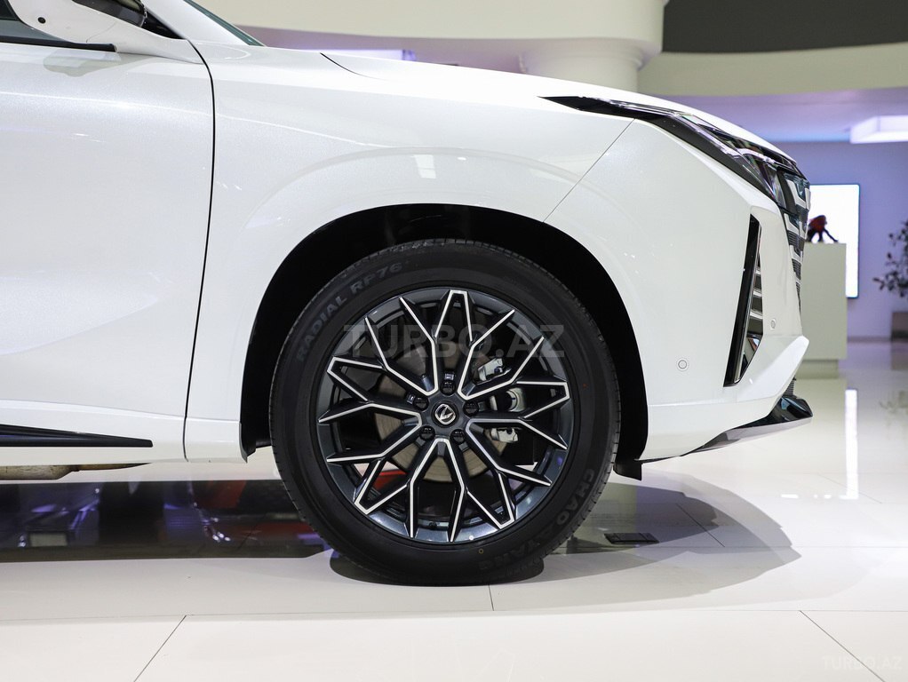 Changan Uni-Z
